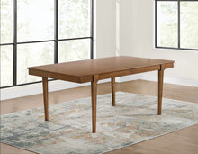 Load image into Gallery viewer, Lyncott RECT Dining Room EXT Table
