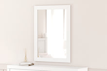 Load image into Gallery viewer, Mollviney Bedroom Mirror
