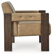 Load image into Gallery viewer, Adlanlock Accent Chair
