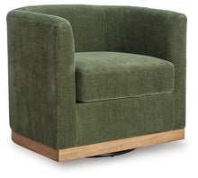 Load image into Gallery viewer, Jersonlow Swivel Chair
