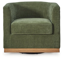 Load image into Gallery viewer, Jersonlow Swivel Chair
