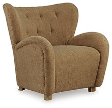 Load image into Gallery viewer, Larbell Accent Chair
