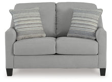 Load image into Gallery viewer, Adlai Loveseat
