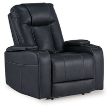 Load image into Gallery viewer, Feazada PWR Recliner/ADJ Headrest
