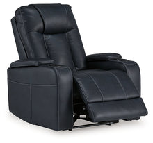 Load image into Gallery viewer, Feazada PWR Recliner/ADJ Headrest
