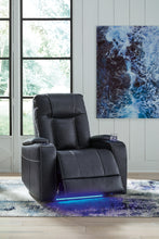 Load image into Gallery viewer, Feazada PWR Recliner/ADJ Headrest
