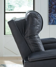 Load image into Gallery viewer, Feazada PWR Recliner/ADJ Headrest
