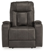 Load image into Gallery viewer, Feazada PWR Recliner/ADJ Headrest
