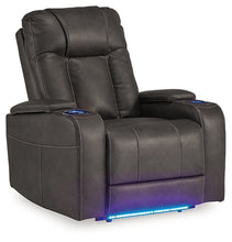 Load image into Gallery viewer, Feazada PWR Recliner/ADJ Headrest
