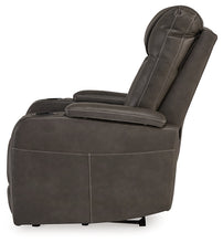 Load image into Gallery viewer, Feazada PWR Recliner/ADJ Headrest
