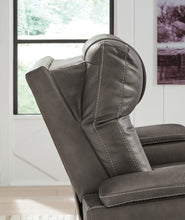 Load image into Gallery viewer, Feazada PWR Recliner/ADJ Headrest
