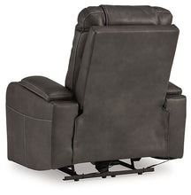 Load image into Gallery viewer, Feazada PWR Recliner/ADJ Headrest
