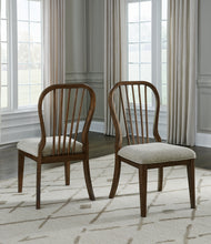 Load image into Gallery viewer, Sturlayne Dining UPH Side Chair (2/CN)
