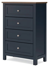 Load image into Gallery viewer, Landocken Four Drawer Chest
