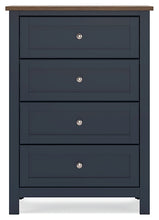 Load image into Gallery viewer, Landocken Four Drawer Chest
