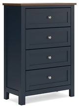 Load image into Gallery viewer, Landocken Four Drawer Chest
