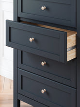 Load image into Gallery viewer, Landocken Four Drawer Chest
