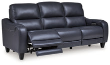 Load image into Gallery viewer, Mercomatic PWR REC Sofa with ADJ Headrest
