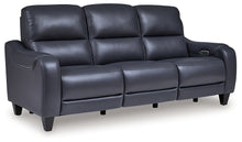 Load image into Gallery viewer, Mercomatic PWR REC Sofa with ADJ Headrest
