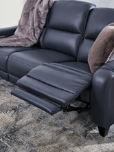 Load image into Gallery viewer, Mercomatic PWR REC Sofa with ADJ Headrest
