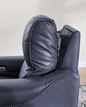 Load image into Gallery viewer, Mercomatic PWR REC Sofa with ADJ Headrest
