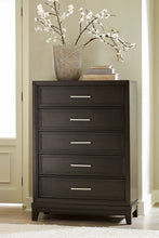 Load image into Gallery viewer, Neymorton Five Drawer Chest
