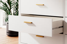 Load image into Gallery viewer, Socalle Six Drawer Dresser
