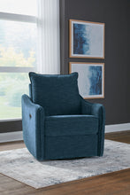 Load image into Gallery viewer, McBurg Swivel Power Recliner
