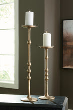 Load image into Gallery viewer, Larwick Candle Holder Set (2/CN)
