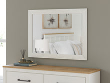 Load image into Gallery viewer, Linnocreek Bedroom Mirror
