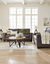 Load image into Gallery viewer, Barlin Mills Sofa and Loveseat
