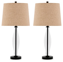 Load image into Gallery viewer, Travisburg Glass Table Lamp (2/CN)
