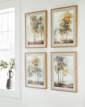 Load image into Gallery viewer, Bryneford Wall Art Set (4/CN)
