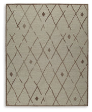 Load image into Gallery viewer, Guyford Medium Rug
