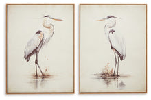 Load image into Gallery viewer, Aubinell Wall Art Set (2/CN)
