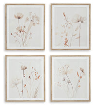 Load image into Gallery viewer, Bondner Wall Art Set (4/CN)
