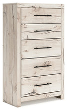 Load image into Gallery viewer, Lawroy Five Drawer Chest
