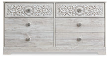 Load image into Gallery viewer, Paxberry Six Drawer Dresser
