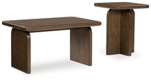 Load image into Gallery viewer, Shawbeck Occasional Table Set (2/CN)
