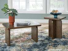 Load image into Gallery viewer, Shawbeck Occasional Table Set (2/CN)
