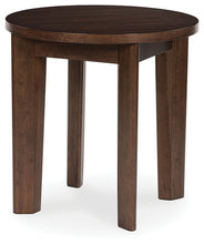 Load image into Gallery viewer, Korestone 2 Round End Table
