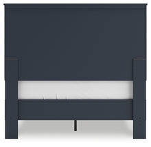 Load image into Gallery viewer, Simmenfort  Platform Bed
