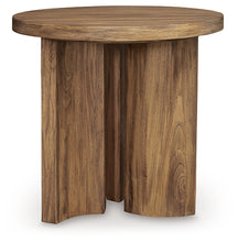 Load image into Gallery viewer, Austanny Coffee Table with 2 End Tables
