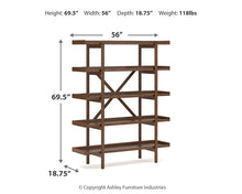 Load image into Gallery viewer, Lyncott Home Office Desk with Chair and Storage
