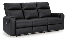 Load image into Gallery viewer, Axtellton Reclining Power Sofa
