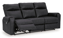 Load image into Gallery viewer, Axtellton Reclining Power Sofa
