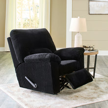 Load image into Gallery viewer, SimpleJoy Rocker Recliner
