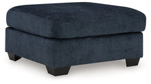 Load image into Gallery viewer, Aviemore Oversized Accent Ottoman
