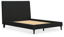 Load image into Gallery viewer, Cadmori  Uph Bed W/Roll Slats
