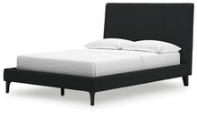 Load image into Gallery viewer, Cadmori  Uph Bed W/Roll Slats
